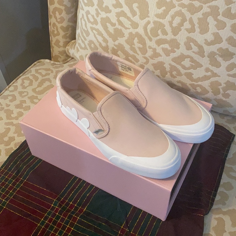 Kate Spade Shoes - Picture 4 of 5